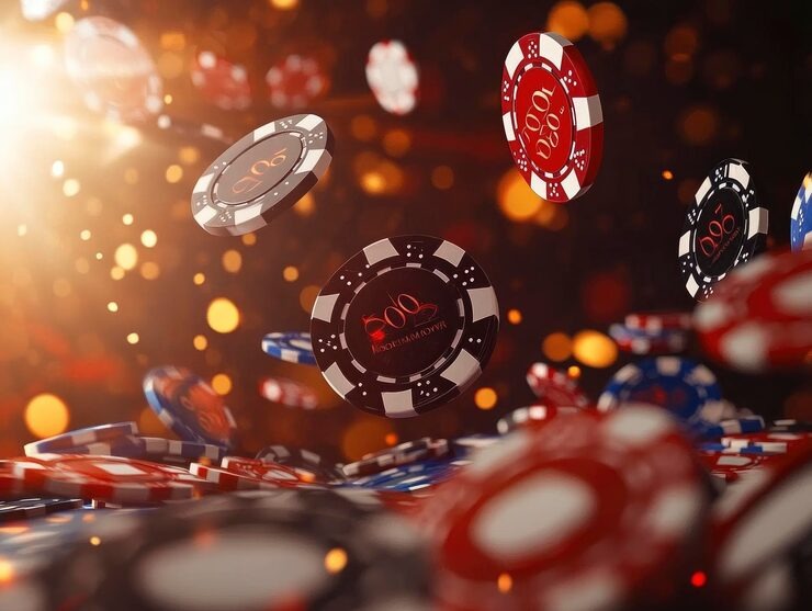 teh4d slot Slots