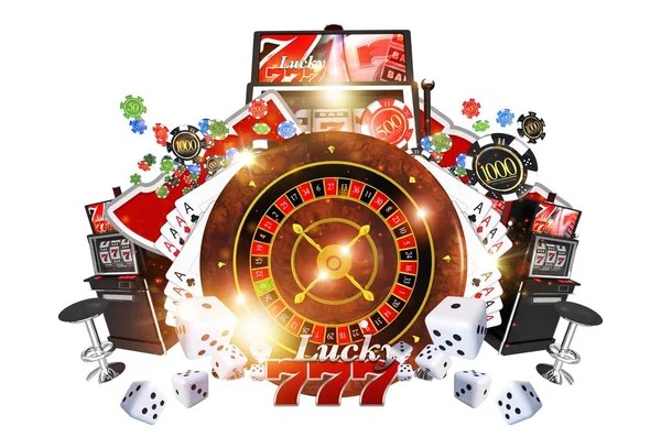 teh4d slot mobile gaming