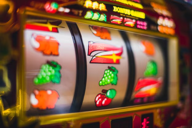 teh4d slot Our Legal Framework